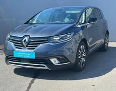 Renault Espace 5 2.0 Blue dCi 200ch Initiale Paris EDC