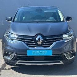 Renault Espace 5 2.0 Blue dCi 200ch Initiale Paris EDC Lanester