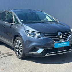 Renault Espace 5 2.0 Blue dCi 200ch Initiale Paris EDC Lanester