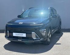 Hyundai Kona - 1.6 GDi 129ch Hybrid  Executive DCT-6 - 29 990 €