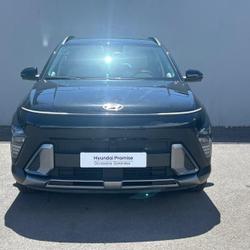 Hyundai Kona 1.6 GDi 129ch Hybrid  Executive DCT-6 Lanester