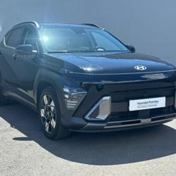 Hyundai Kona 1.6 GDi 129ch Hybrid  Executive DCT-6 Lanester