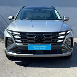 Hyundai Tucson 1.6 T-GDI 215ch Hybrid Executive Lanester