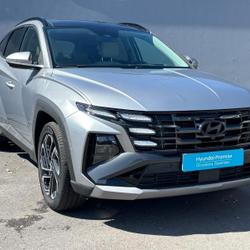 Hyundai Tucson 1.6 T-GDI 215ch Hybrid Executive Lanester