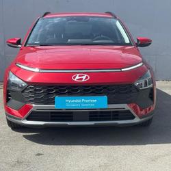 Hyundai Bayon 1.0 T-GDi 100ch Creative DCT-7 Lanester