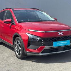 Hyundai Bayon 1.0 T-GDi 100ch Creative DCT-7 Lanester