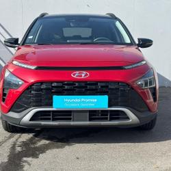 Hyundai Bayon 1.0 T-GDi 100ch Hybrid 48V Executive DCT-7 Lanester