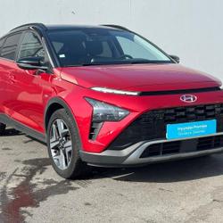 Hyundai Bayon 1.0 T-GDi 100ch Hybrid 48V Executive DCT-7 Lanester