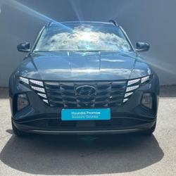Hyundai Tucson 1.6 T-GDi 265ch PHEV Executive BVA6 HTRAC Lanester