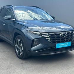 Hyundai Tucson 1.6 T-GDi 265ch PHEV Executive BVA6 HTRAC Lanester