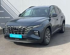 Hyundai Tucson Lanester