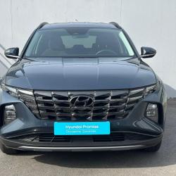 Hyundai Tucson 1.6 T-GDi 230ch Hybrid Creative BVA6 Lanester