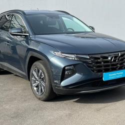 Hyundai Tucson 1.6 T-GDi 230ch Hybrid Creative BVA6 Lanester