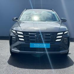 Hyundai Tucson 1.6 T-GDI 215ch Hybrid Executive Lanester
