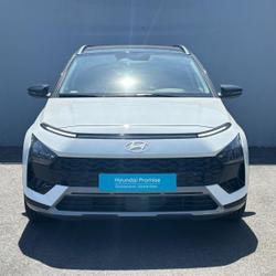Hyundai Bayon 1.0 T-GDi 100ch Executive DCT-7 Lanester