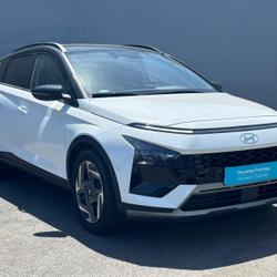 Hyundai Bayon 1.0 T-GDi 100ch Executive DCT-7 Lanester