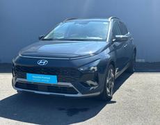 Hyundai Bayon - 1.0 T-GDi 100ch Creative - 17 990 €