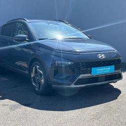 Hyundai Bayon 1.0 T-GDi 100ch Creative Lanester