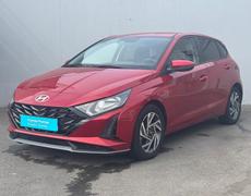 Hyundai i20 Lanester