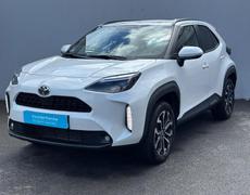 Toyota Yaris Cross - 116h Design MY22 - 24 990 €