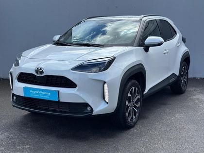 Toyota Yaris Cross - 116h Design MY22 - 25 990 €