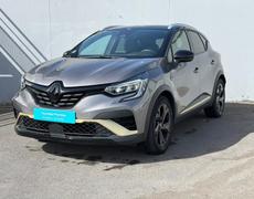 Renault Captur Lanester