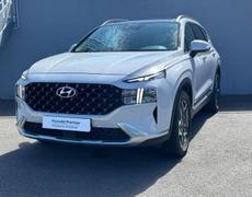 Hyundai Santa Fe Lanester