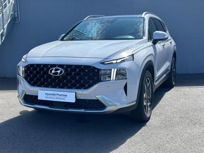 Hyundai Santa Fe - 1.6 T-GDI 265ch Plug-In Creative BVA6 HTRAC - 32 990 €