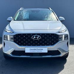 Hyundai Santa Fe 1.6 T-GDI 265ch Plug-In Creative BVA6 HTRAC Lanester
