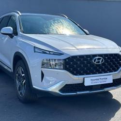 Hyundai Santa Fe 1.6 T-GDI 265ch Plug-In Creative BVA6 HTRAC Lanester
