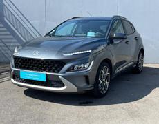Hyundai Kona Lanester