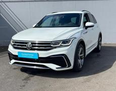 Volkswagen Tiguan Lanester