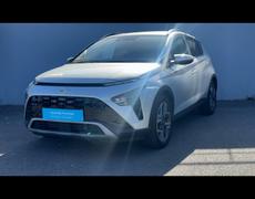 Hyundai Bayon - 1.0 T-GDi 100ch Hybrid 48V Creative - 16 990 €