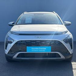 Hyundai Bayon 1.0 T-GDi 100ch Hybrid 48V Creative occasion - Lanester - photo 2/25