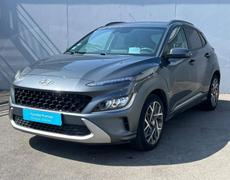 Hyundai Kona Lanester