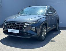 Hyundai Tucson Lanester