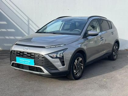 Hyundai Bayon - 1.0 T-GDi 100ch Hybrid 48V Intuitive - 15 990 €