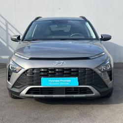 Hyundai Bayon 1.0 T-GDi 100ch Hybrid 48V Intuitive occasion - Lanester - photo 2/20