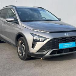 Hyundai Bayon 1.0 T-GDi 100ch Hybrid 48V Intuitive occasion - Lanester - photo 3/20