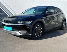 Hyundai Ioniq 5 Lanester