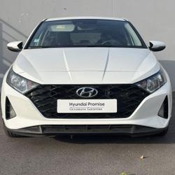 Hyundai i20 1.0 T-GDi 100ch Hybrid Intuitive Lanester
