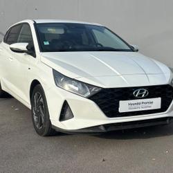 Hyundai i20 1.0 T-GDi 100ch Hybrid Intuitive Lanester