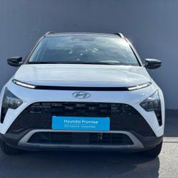 Hyundai Bayon 1.0 T-GDi 100ch Hybrid 48V Executive DCT-7 Lanester