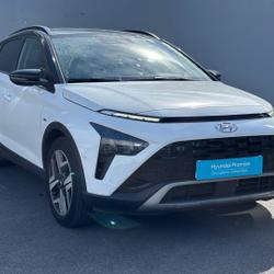 Hyundai Bayon 1.0 T-GDi 100ch Hybrid 48V Executive DCT-7 Lanester