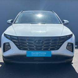Hyundai Tucson 1.6 T-GDi 230ch Hybrid Executive BVA6 occasion - Lanester - photo 2/27