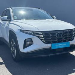 Hyundai Tucson 1.6 T-GDi 230ch Hybrid Executive BVA6 occasion - Lanester - photo 3/27