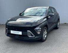 Hyundai Kona Lanester