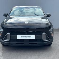 Hyundai Kona 1.6 GDi 141ch Hybrid Intuitive DCT-6 occasion - Lanester - photo 2/23