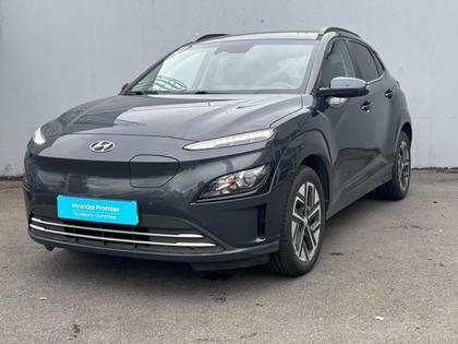 Hyundai Kona - Electric 39kWh - 136ch Intuitive - 18 900 €