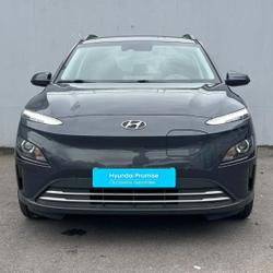 Hyundai Kona Electric 39kWh - 136ch Intuitive occasion - Lanester - photo 2/20
